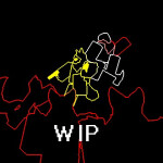 Transfur Escape [WIP]