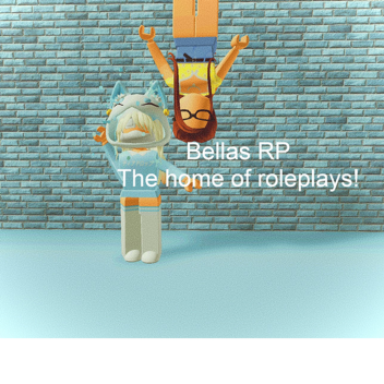 Bella's Roleplay 