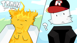 [🎩 Aktualizacja] Trenuj swojego Gubby ego