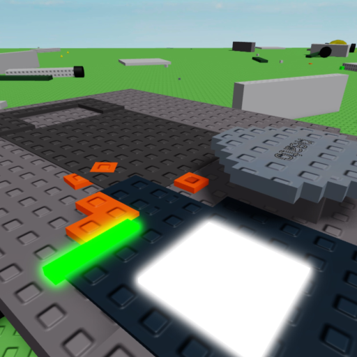 robot vacuum destroy