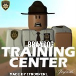 Mano County Training Center (New update!)