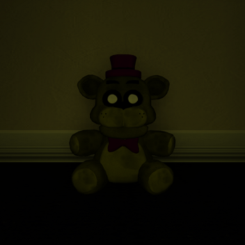 House (FNAF 4)