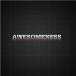 the really awsome group