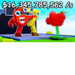⚔️ Plants Vs Brainrots  (MODDED)