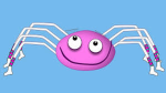 Jumillion Jumbo Jubilation Jumping Spiders