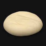 Dough Shall Not Pass