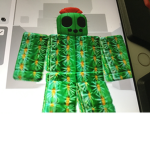 Cactus clan.