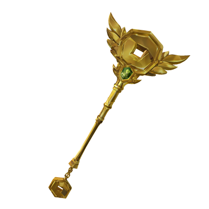 Cetro Robux Dorado thumbnail