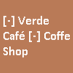 [-] Verde Café [-]