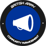 |BA| Community Management {CM}