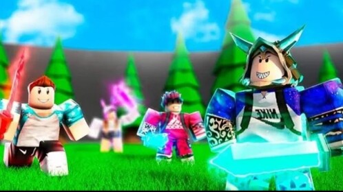 📌Sword Kill Simulator!📌