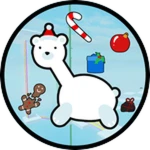 holiday present finder - world 2 Roblox badge thumbnail