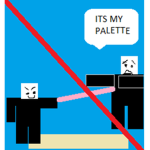 ANTI PALETTE STEAL TEAM (FTAP AP ST )