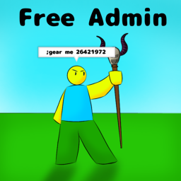 Easy Obby for Free Admin!