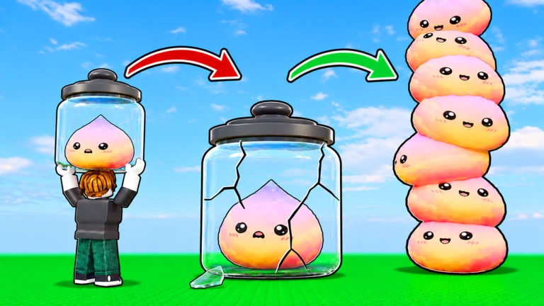 My Squish Tower thumbnail