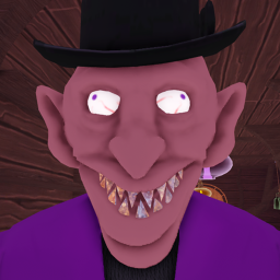 🌶️ESCAPE MR SATURDAY'S ODDWORLD! (SCARY OBBY) icon