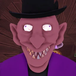 🌶️ESCAPE MR SATURDAY'S ODDWORLD! (SCARY OBBY) icon