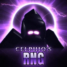 Celphio's RNG icon