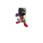 Rocky's Circus