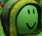 the GreenBe@nz