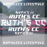 Ruth's Car Community