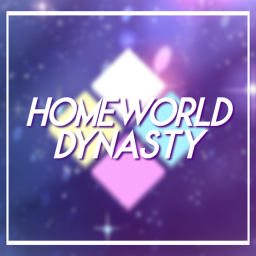 Homeworld Dynasty | V.2.0 Demo