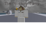 The Monkey Navy