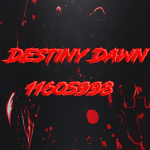 Destiny Dawn