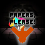 Papers, Please! [MOBILE SUPPORT]