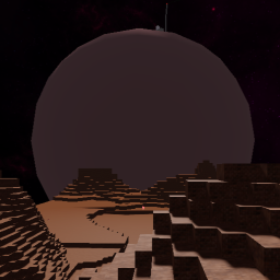 Brick Planet (BETA)