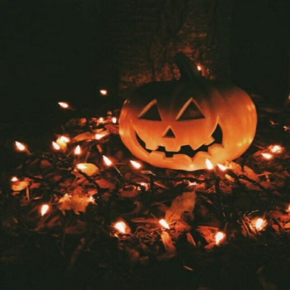 halloween aesthetic pumpkin Roblox decal