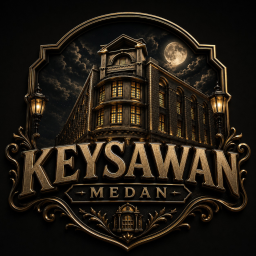 KEYSAWAN MEDAN