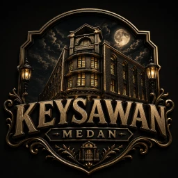 [UPDATE] KEYSAWAN MEDAN  icon