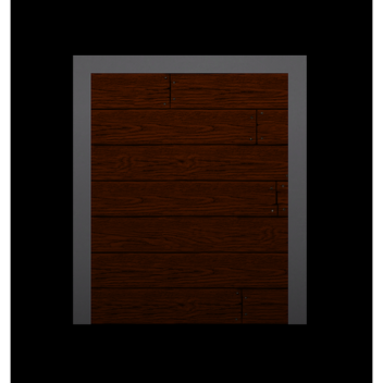 Knock the door