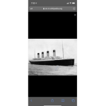 If you like titanic join this group!