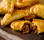 Empanadas Are Good
