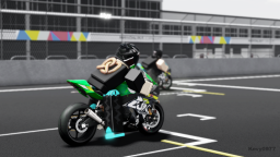 [AKTUALIZACJA!] Projekt Moto Trackday