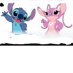 Stitch and angle Are the best