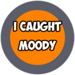 I Caught Moody