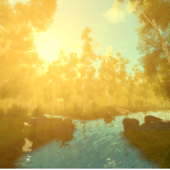 ซันไรส์พาร์ค Showcase