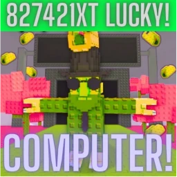 steal a brainrot MODEED 1M icon