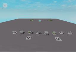Survive the zombies 101