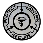 SCP:F| ⫻Medical Department⫻