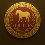 Equestrian Orderᅠ ᅠᅠ