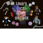 Uno's dices of fate