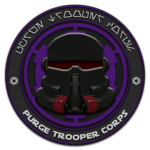 「 Purge Trooper Corps 」
