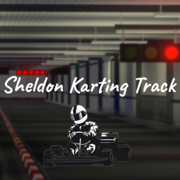 Sheldon Racing Track