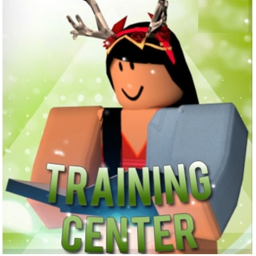 Training Center! {-Galaxy Cafe-}