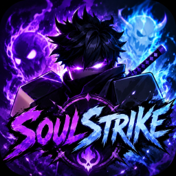 Soulstrike [BETA]