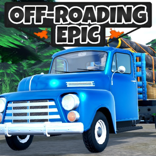 Off Roading Epic